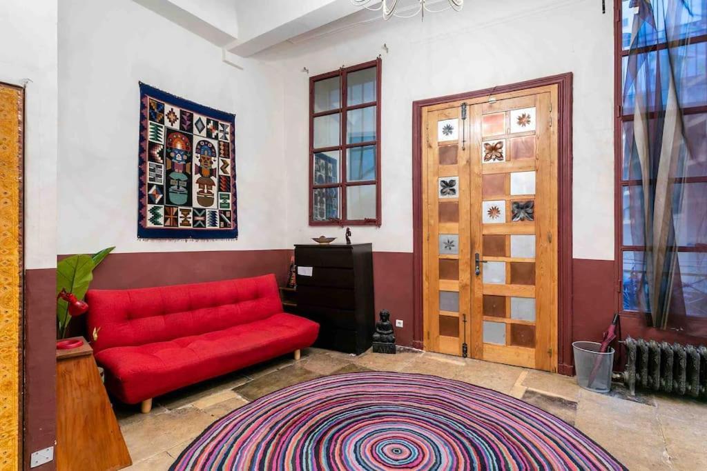 Apartamento L'argenterie - Spacieux, & Climatisation