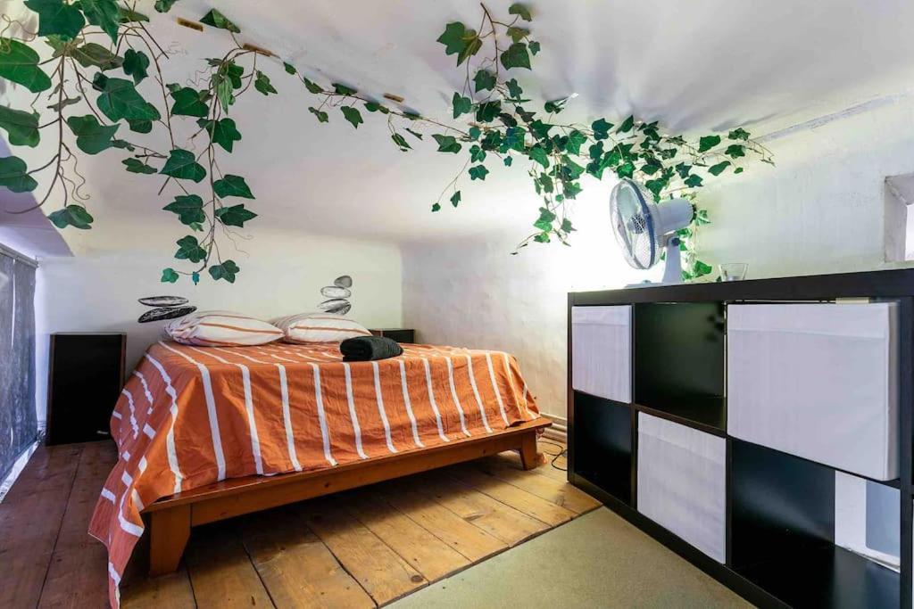 Apartamento L'argenterie - Spacieux, & Climatisation