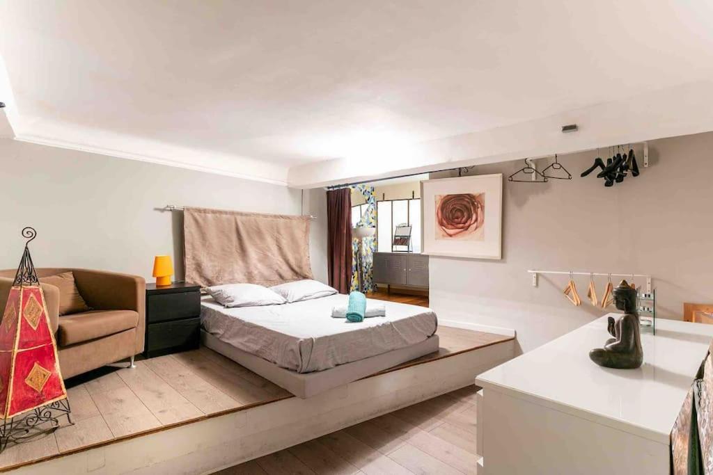 Apartamento L'argenterie - Spacieux, & Climatisation *